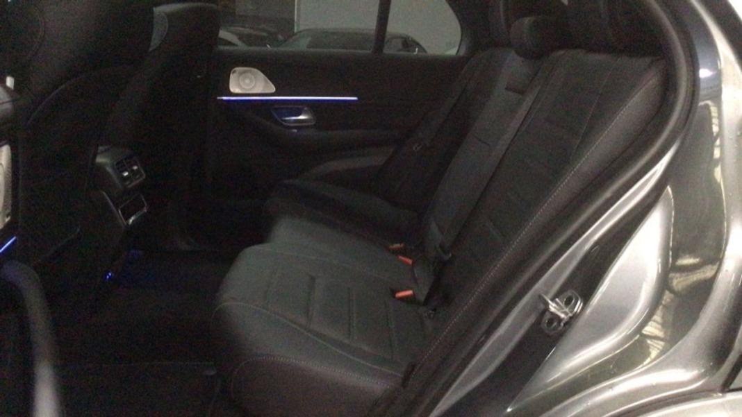 Mercedes Gle GLE 450 4MATIC