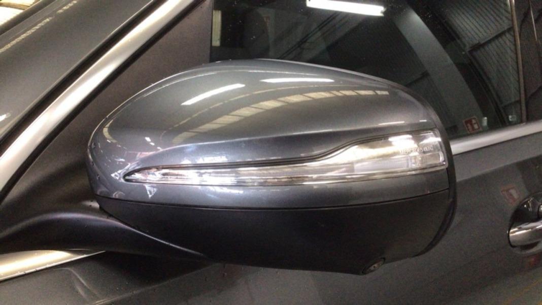 Mercedes Gle GLE 450 4MATIC