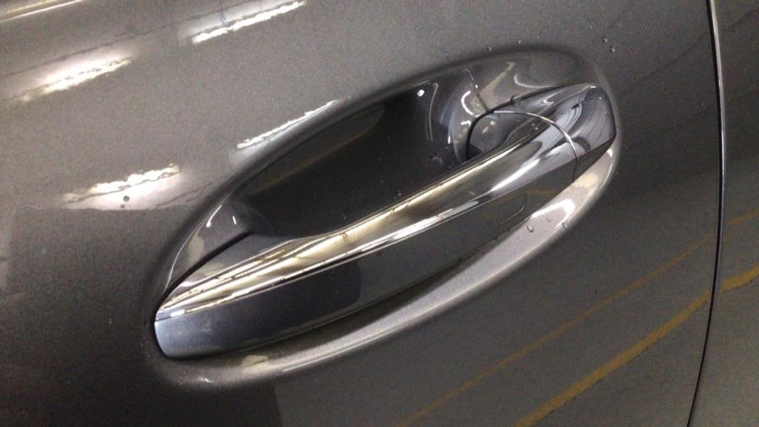 Mercedes Gle GLE 450 4MATIC