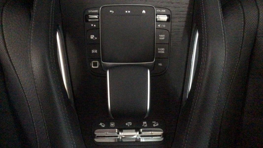 Mercedes Gle GLE 450 4MATIC