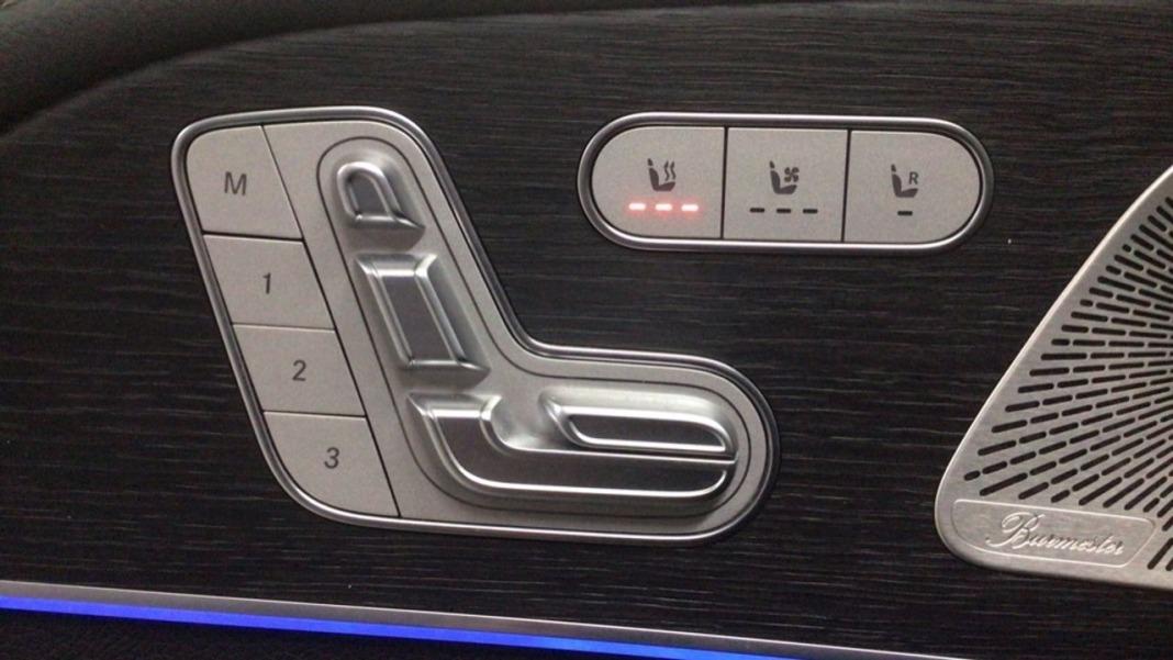 Mercedes Gle GLE 450 4MATIC