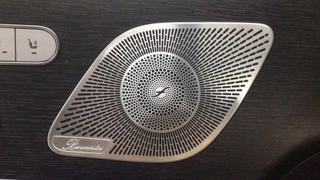 Mercedes Gle GLE 450 4MATIC