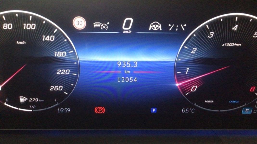 Mercedes Gle GLE 450 4MATIC