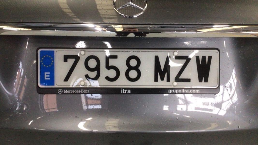 Mercedes Gle GLE 450 4MATIC