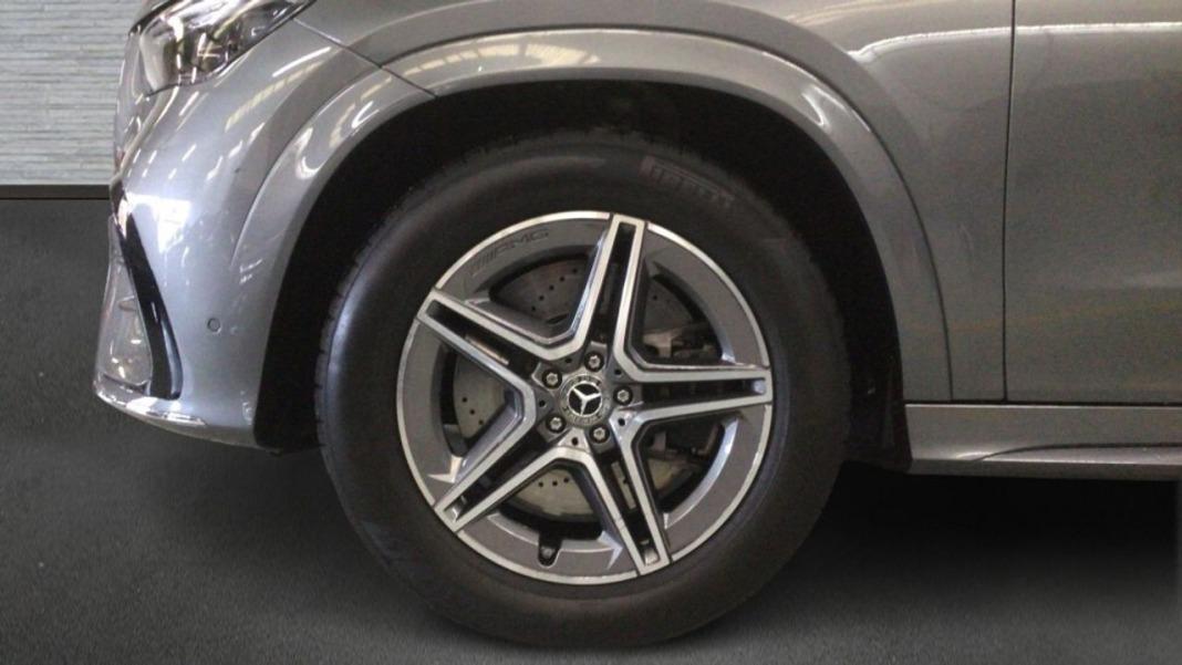 Mercedes Gle GLE 450 4MATIC