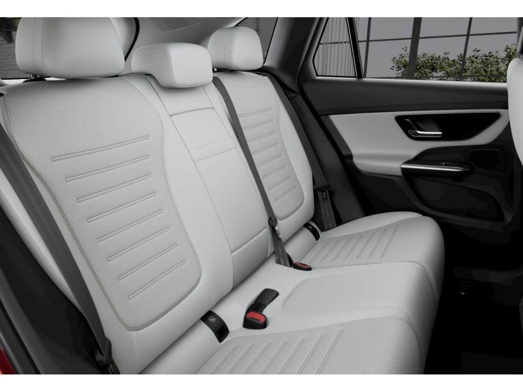 Mercedes Glc GLC 300 de 4MATIC