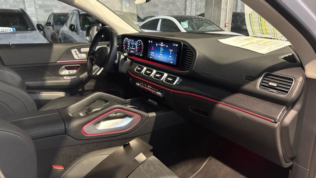 Mercedes Gle GLE 300 d 4MATIC