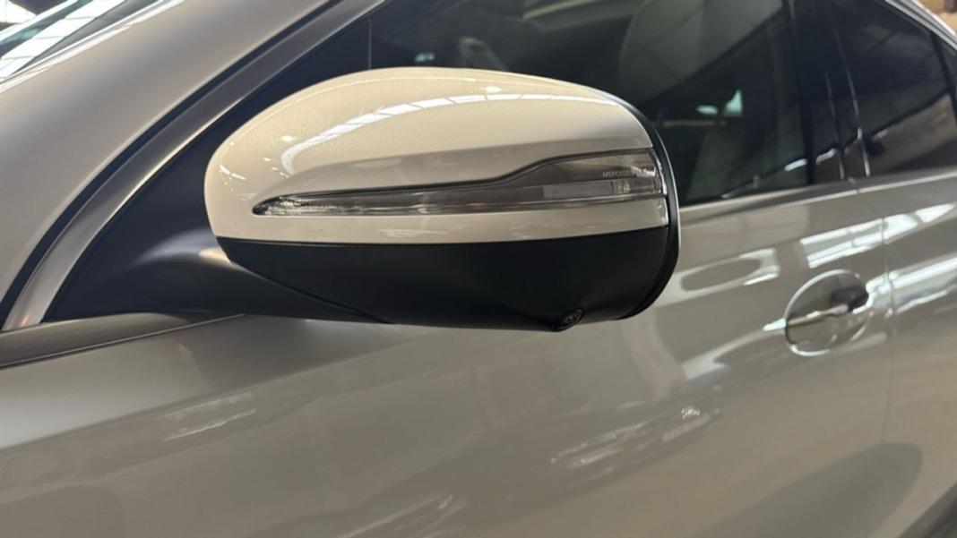 Mercedes Gle GLE 300 d 4MATIC