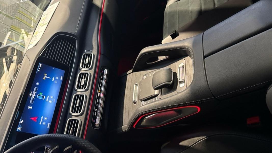 Mercedes Gle GLE 300 d 4MATIC