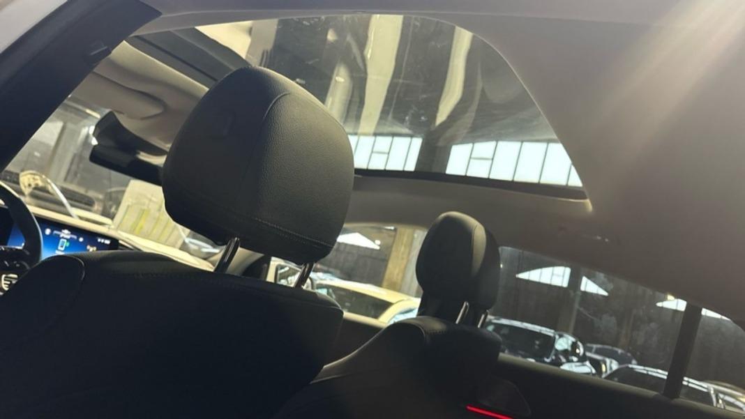 Mercedes Gle GLE 300 d 4MATIC