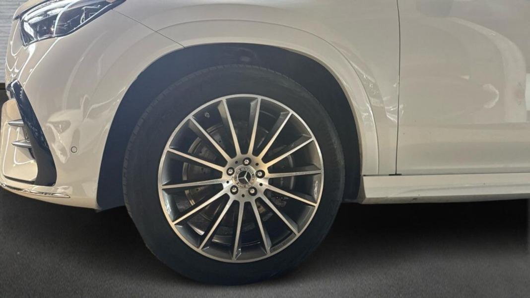 Mercedes Gle GLE 300 d 4MATIC