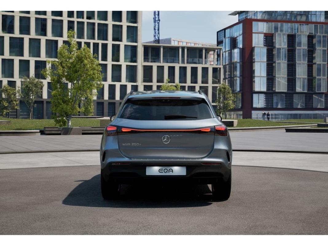 Mercedes Eqa EQA 250+