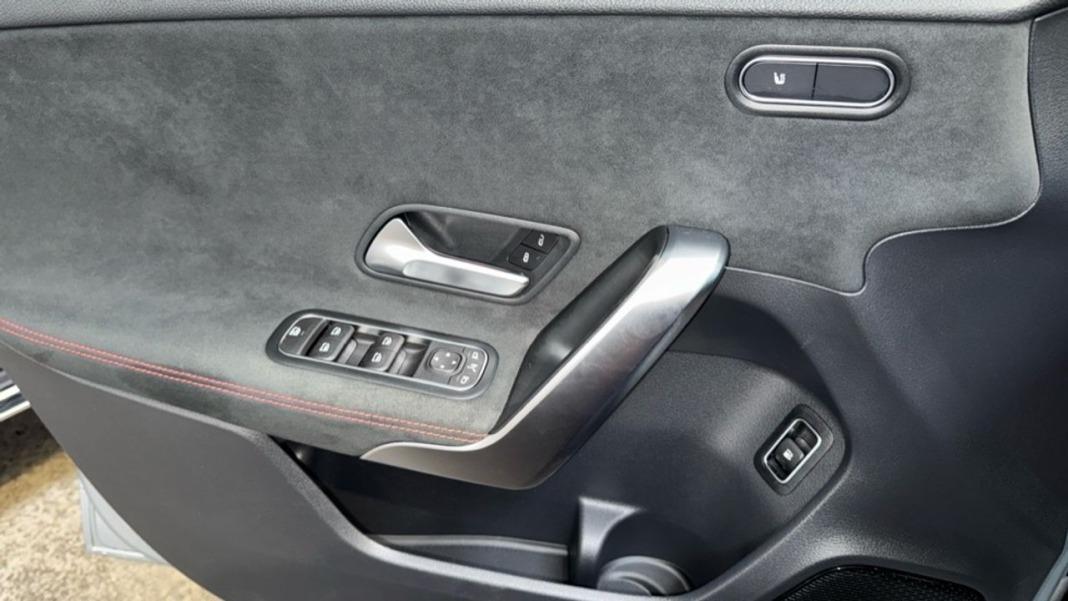 Mercedes Clase C 200 d berlina