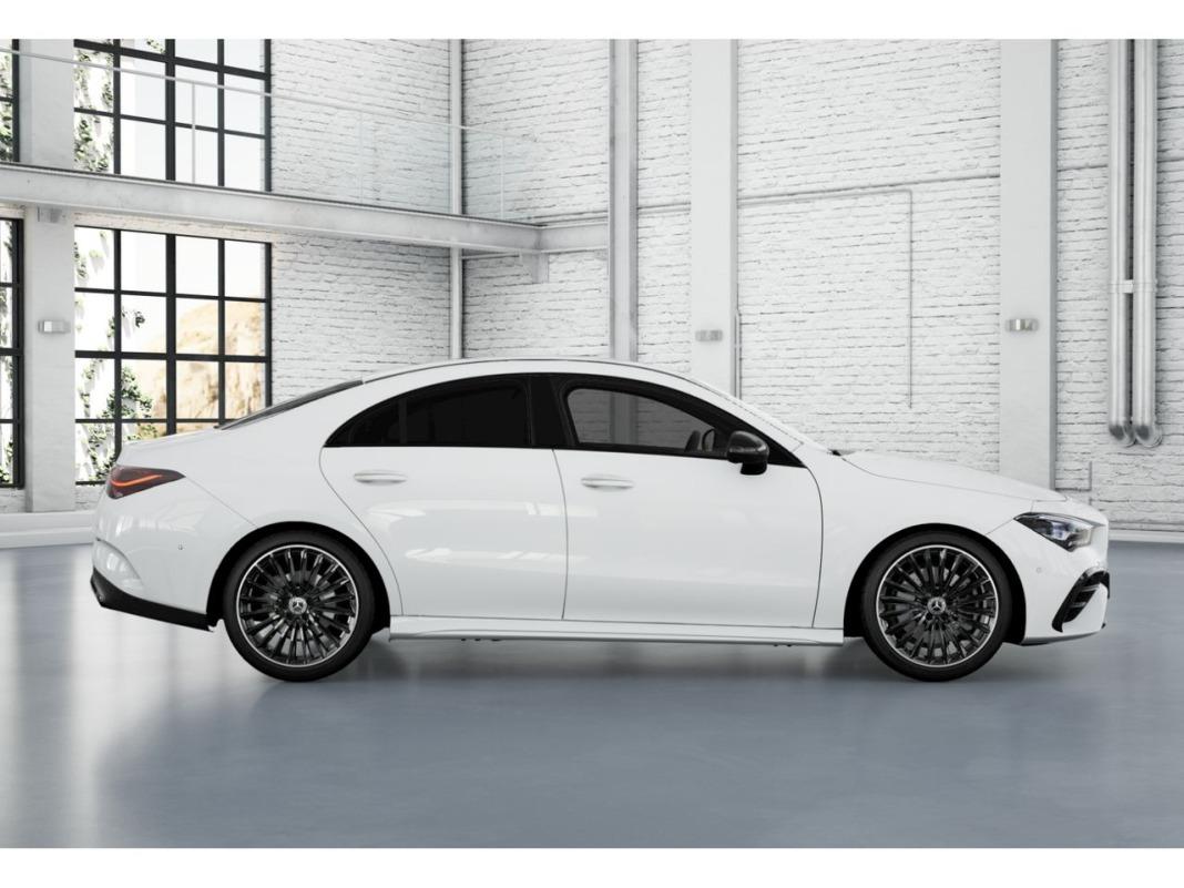 Mercedes Cla CLA 220 D DCT
