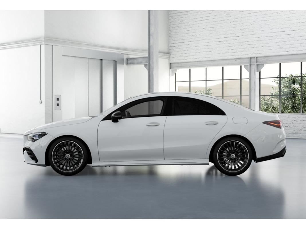 Mercedes Cla CLA 220 D DCT