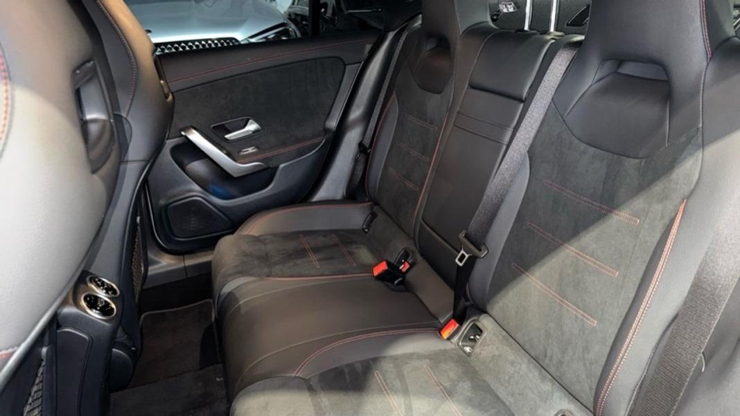 Mercedes Cla CLA 220 D DCT