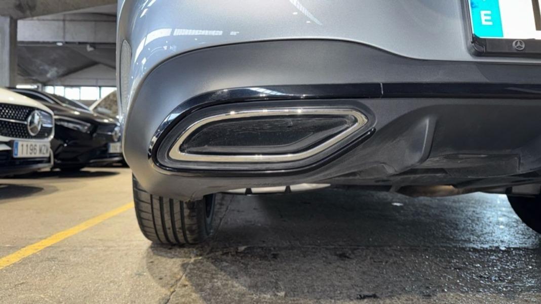 Mercedes Cla CLA 220 D DCT