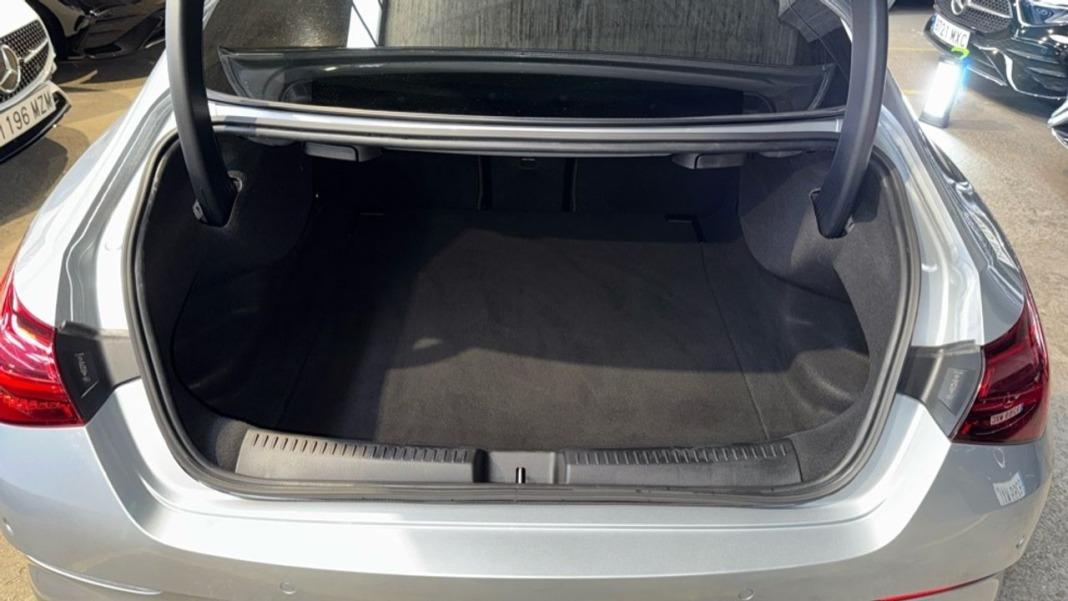 Mercedes Cla CLA 220 D DCT