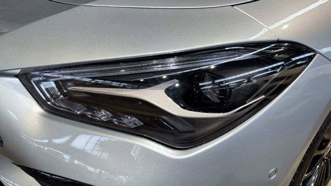 Mercedes Cla CLA 220 D DCT