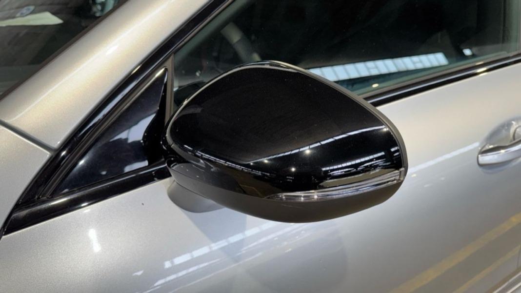 Mercedes Cla CLA 220 D DCT