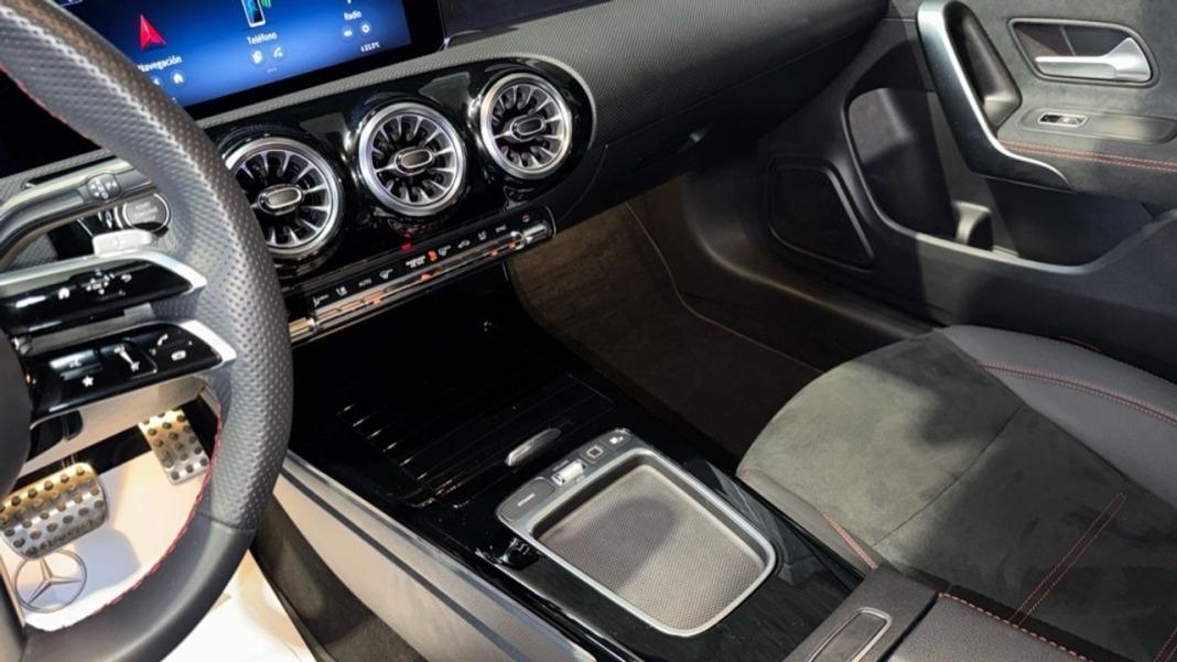 Mercedes Cla CLA 220 D DCT