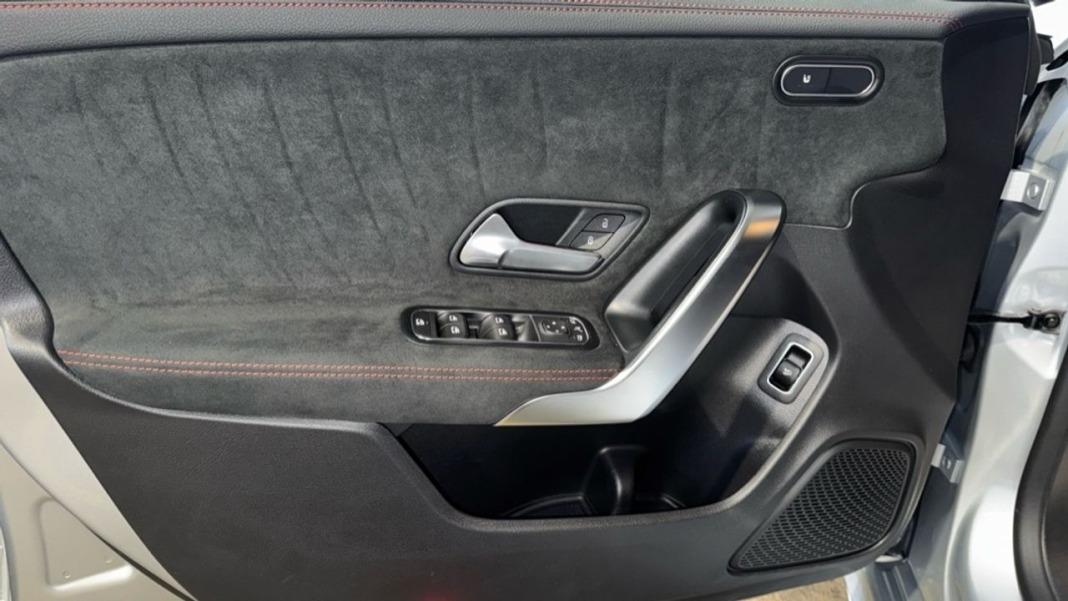 Mercedes Cla CLA 220 D DCT