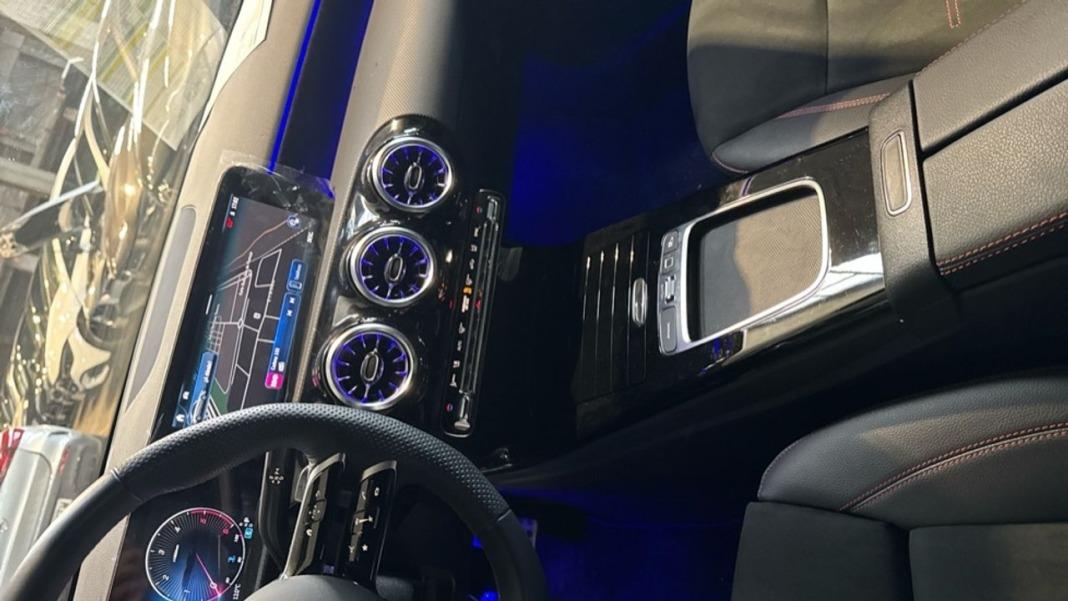 Mercedes Clase A A 180 d Sedán