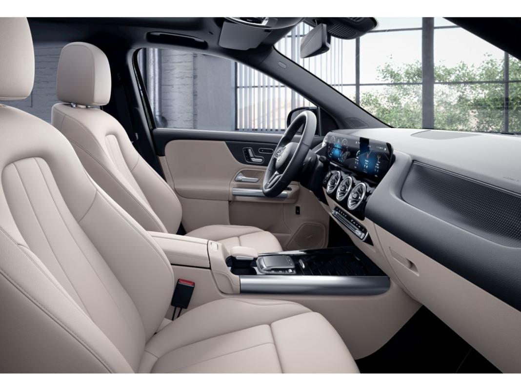 Mercedes Gla GLA 250 4MATIC