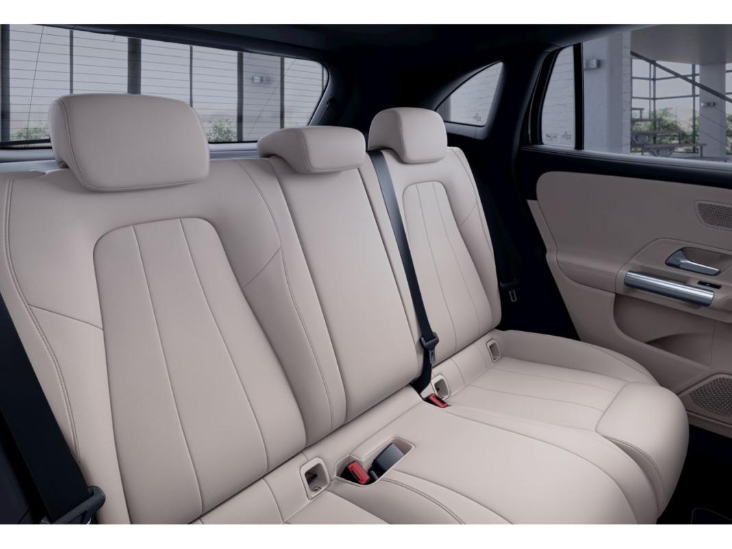 Mercedes Gla GLA 250 4MATIC