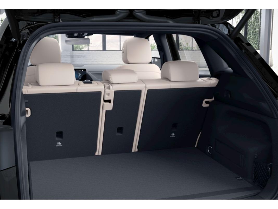 Mercedes Gla GLA 250 4MATIC