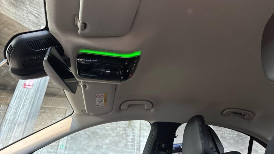 Mercedes Clase C C 200 d Berlina