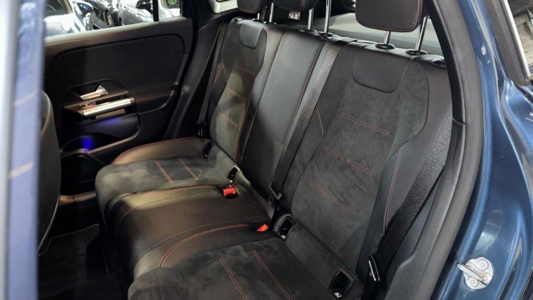 Mercedes Gla GLA 200