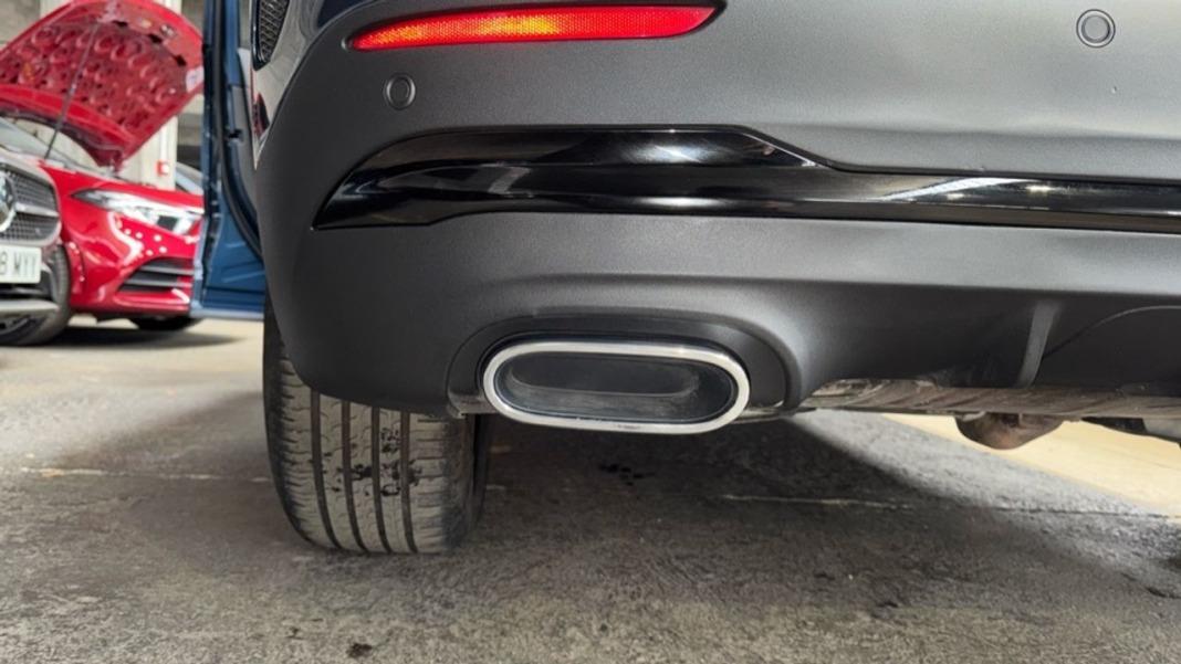 Mercedes Gla GLA 200