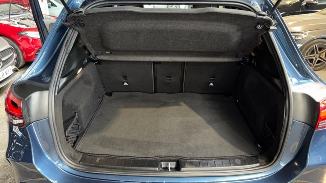 Mercedes Gla GLA 200