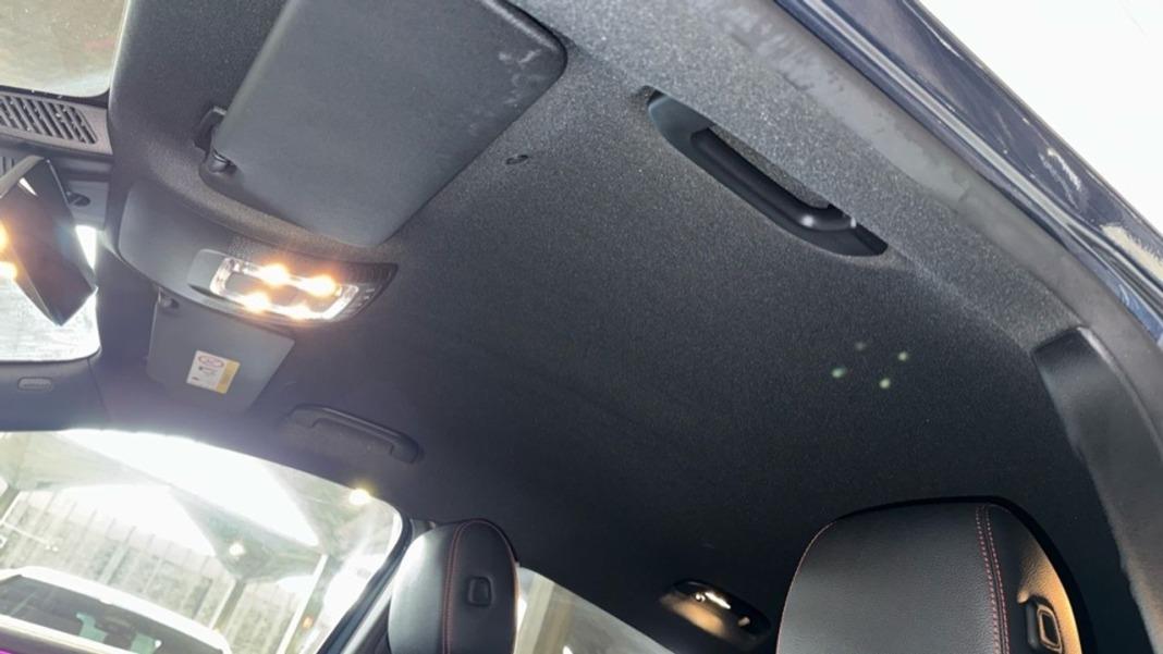 Mercedes Gla GLA 200