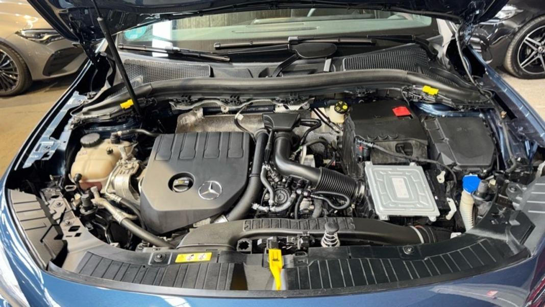 Mercedes Gla GLA 200