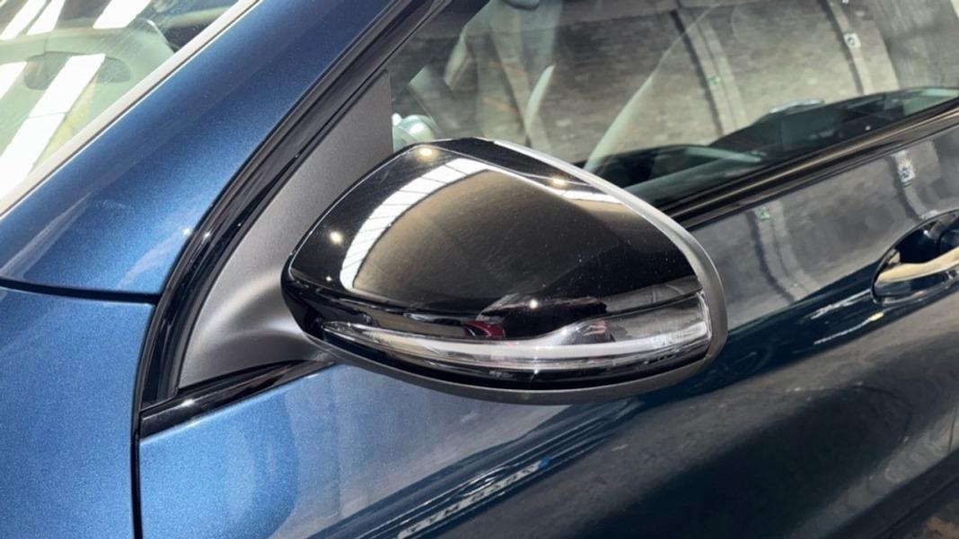 Mercedes Gla GLA 200