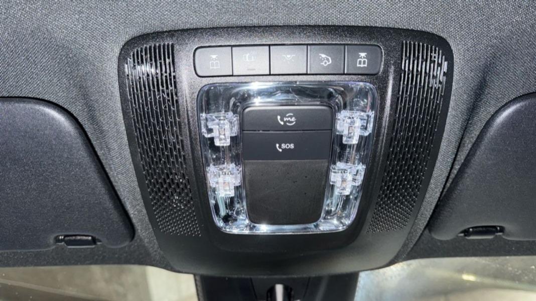 Mercedes Gla GLA 200