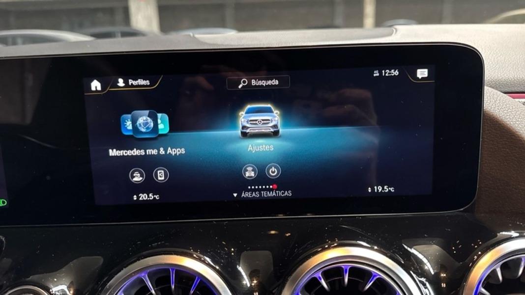 Mercedes Gla GLA 200