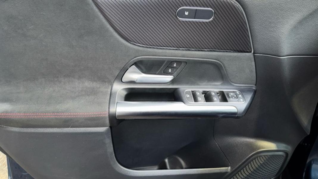 Mercedes Gla GLA 200