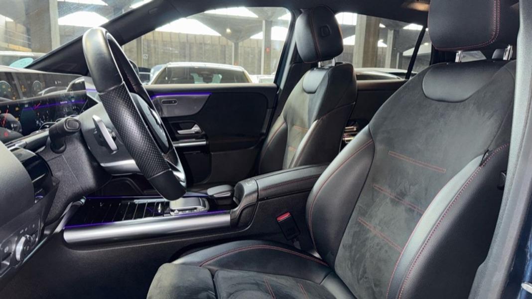 Mercedes Gla GLA 200