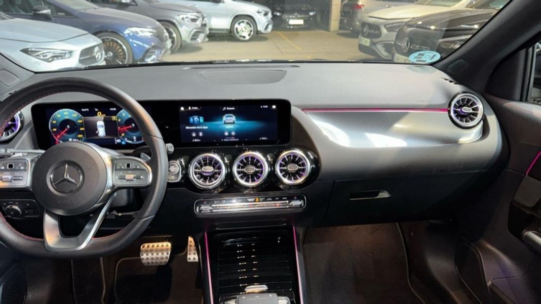 Mercedes Gla GLA 200