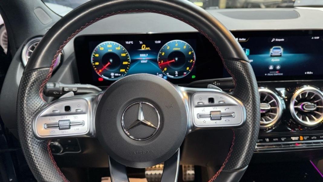 Mercedes Gla GLA 200