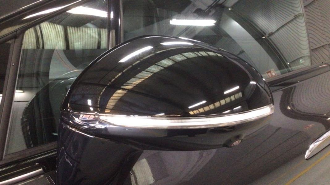 Mercedes Eqs Mercedes-AMG EQS 53 4MATIC+