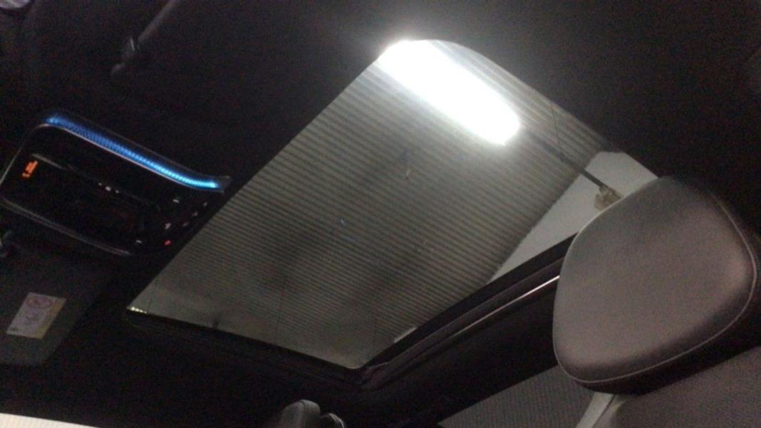 Mercedes Eqs Mercedes-AMG EQS 53 4MATIC+