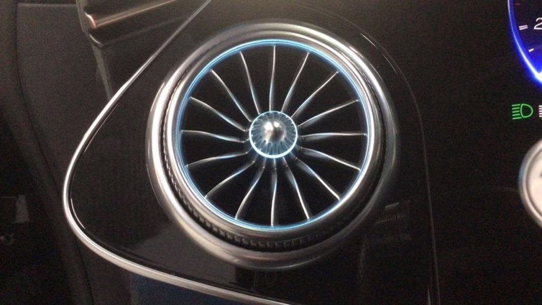 Mercedes Eqs Mercedes-AMG EQS 53 4MATIC+