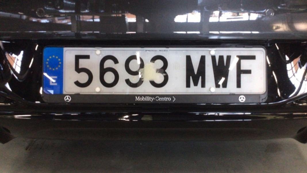 Mercedes Eqs Mercedes-AMG EQS 53 4MATIC+