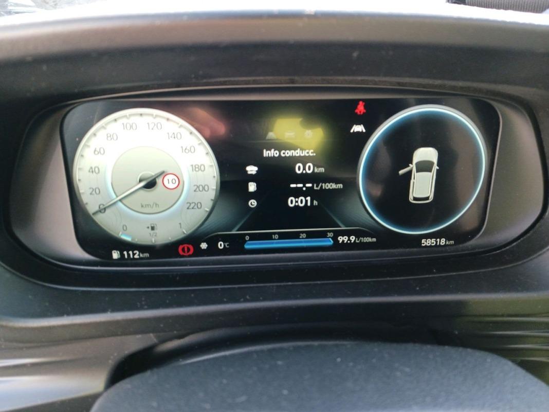 Hyundai I20 1.0 TGDI 74kW (100CV) Klass