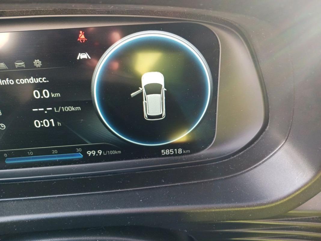 Hyundai I20 1.0 TGDI 74kW (100CV) Klass