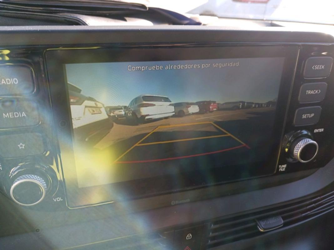 Hyundai I20 1.0 TGDI 74kW (100CV) Klass